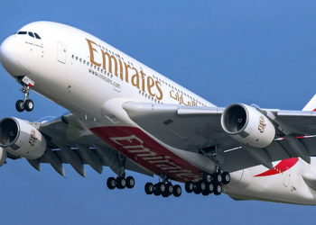 FG Lifts Suspension On Emirates Flights