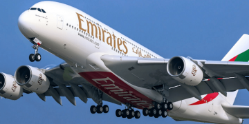 FG Lifts Suspension On Emirates Flights