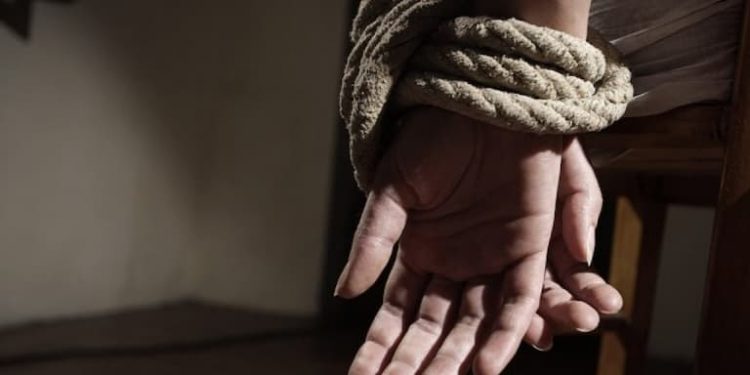 Kidnappers Of Ondo N-Power Teachers, Principals, Demand N35m