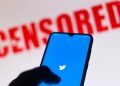 More Twitter censorship is coming