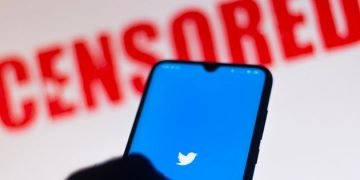 More Twitter censorship is coming