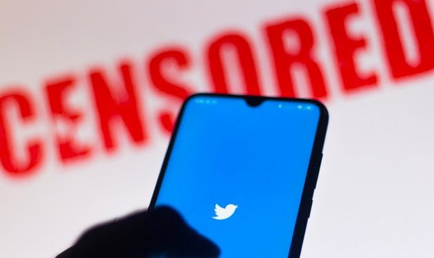 More Twitter censorship is coming
