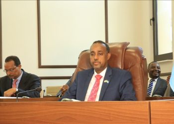 Somali premier pledges election transparency amid political tensions