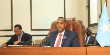 Somali premier pledges election transparency amid political tensions
