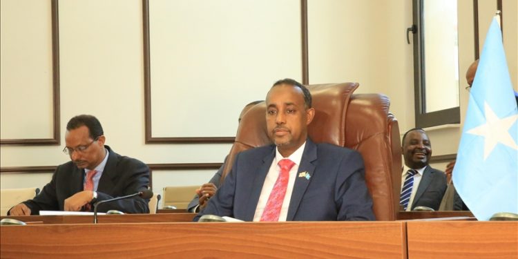 Somali premier pledges election transparency amid political tensions