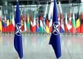 NATO foreign ministers to discuss Russian military buildup, Belarus border crisis