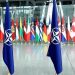 NATO foreign ministers to discuss Russian military buildup, Belarus border crisis