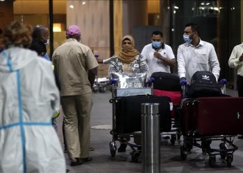 India to resume international flights from Dec. 15