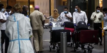 India to resume international flights from Dec. 15