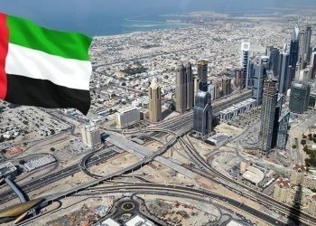 UAE suspends flights from 7 southern African nations due to new coronavirus variant