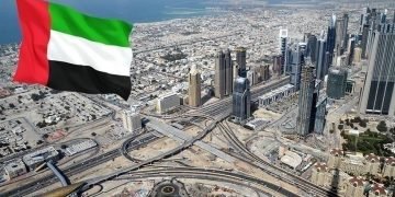 UAE suspends flights from 7 southern African nations due to new coronavirus variant