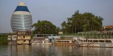 Political detainees stage hunger strike in Sudan