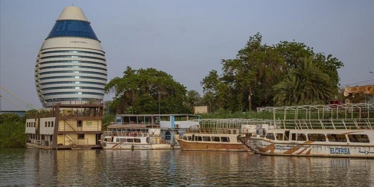 Political detainees stage hunger strike in Sudan