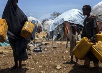 Drought in southwestern Somalia claims more lives