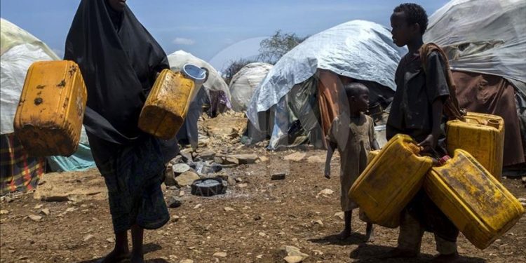 Drought in southwestern Somalia claims more lives