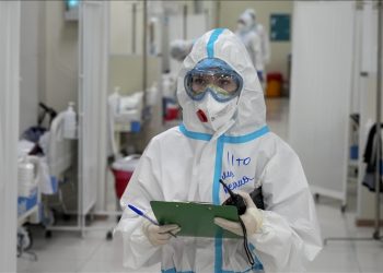 Turkey evacuates 41 citizens from South Africa due to Omicron strain of coronavirus