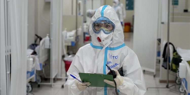 Turkey evacuates 41 citizens from South Africa due to Omicron strain of coronavirus