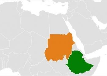 Sudan army says 6 soldiers killed in Ethiopian border attack