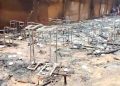 School Fire Kills at Least 25 Children in Niger
