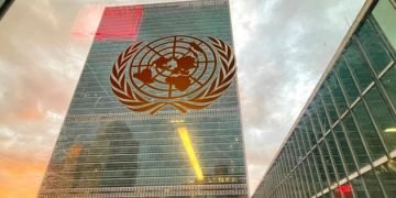 UN Recap: November 20-26, 2021