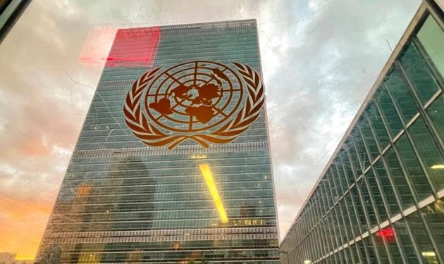 UN Recap: November 20-26, 2021
