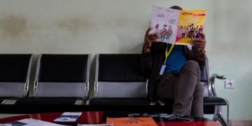 Cameroon Says Citizens Abuse LGBTI People