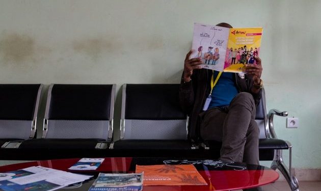 Cameroon Says Citizens Abuse LGBTI People
