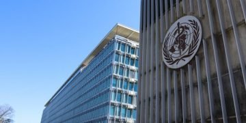 WHO special session seeking “pandemic treaty” amid Omicron concerns