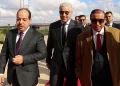 Libya parliament says ‘impossible’ to hold presidential election