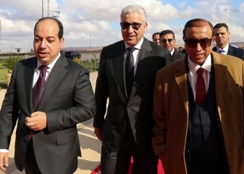 Libya parliament says ‘impossible’ to hold presidential election