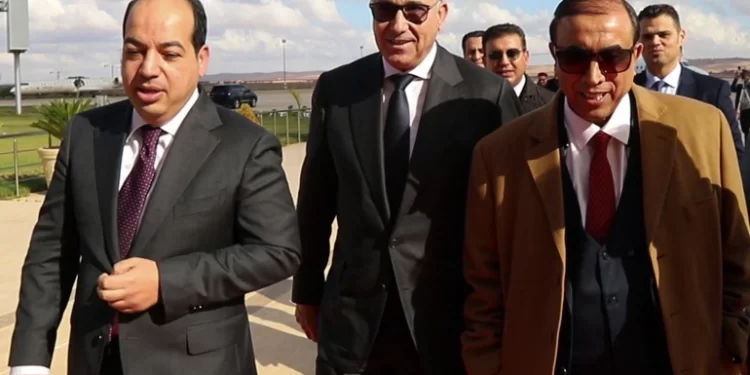 Libya parliament says ‘impossible’ to hold presidential election