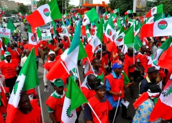 Nigerians won’t forget 2021 in a hurry, says NLC
