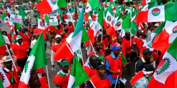 Nigerians won’t forget 2021 in a hurry, says NLC
