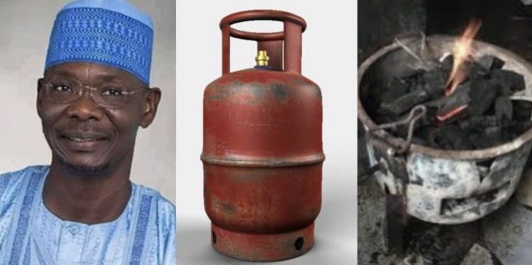 Govt bans sale, use of charcoal in Nasarawa, threatens prosecution
