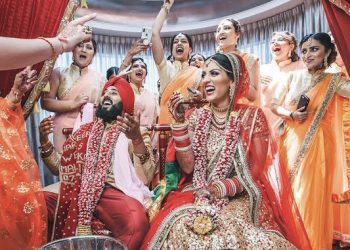 Women can only marry at 21, not 18, says Indian govt