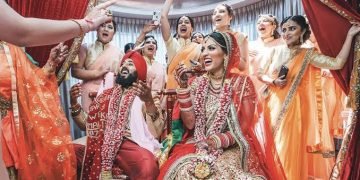 Women can only marry at 21, not 18, says Indian govt