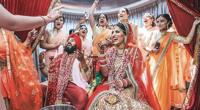 Women can only marry at 21, not 18, says Indian govt