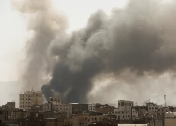 Several killed in Saudi Arabia,Yemen in coalition, rebel attacks