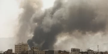Several killed in Saudi Arabia,Yemen in coalition, rebel attacks