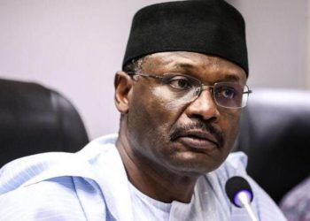 Political parties will bear cost of direct primaries: INEC