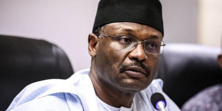 Political parties will bear cost of direct primaries: INEC