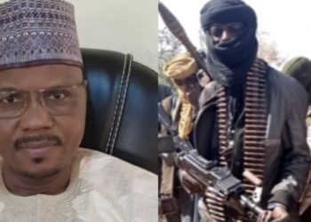 Gunmen unleash terror in Katsina, Niger; commissioner, worshippers killed