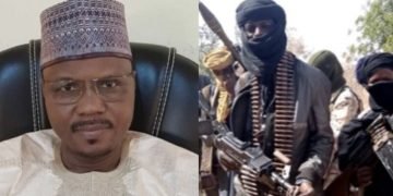 Gunmen unleash terror in Katsina, Niger; commissioner, worshippers killed