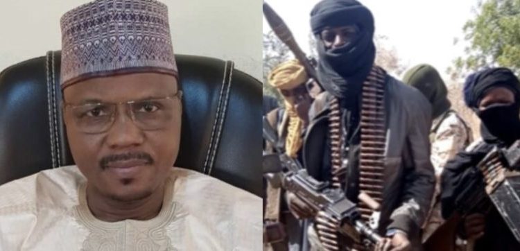 Gunmen unleash terror in Katsina, Niger; commissioner, worshippers killed