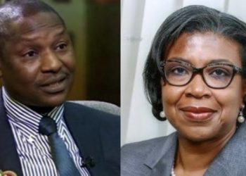 Attorney General working to ensure China doesn’t take over Nigeria’s assets: DMO