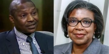 Attorney General working to ensure China doesn’t take over Nigeria’s assets: DMO