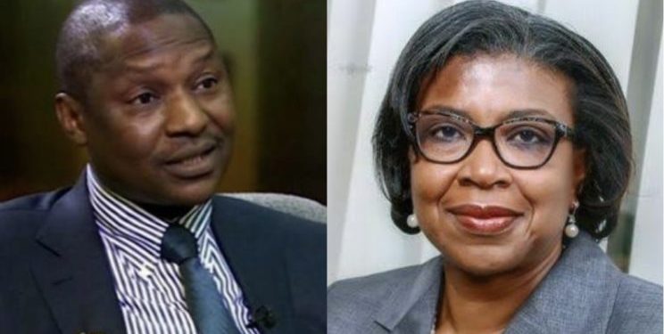 Attorney General working to ensure China doesn’t take over Nigeria’s assets: DMO