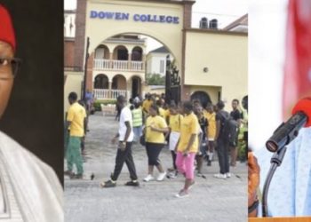 Delta govt demands prosecution of those responsible for death of Dowen College boy