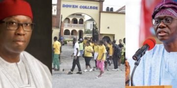 Delta govt demands prosecution of those responsible for death of Dowen College boy