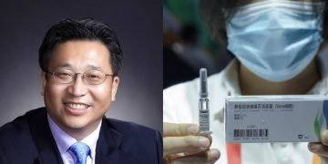 China planning COVID-19 vaccine production in Nigeria: Envoy